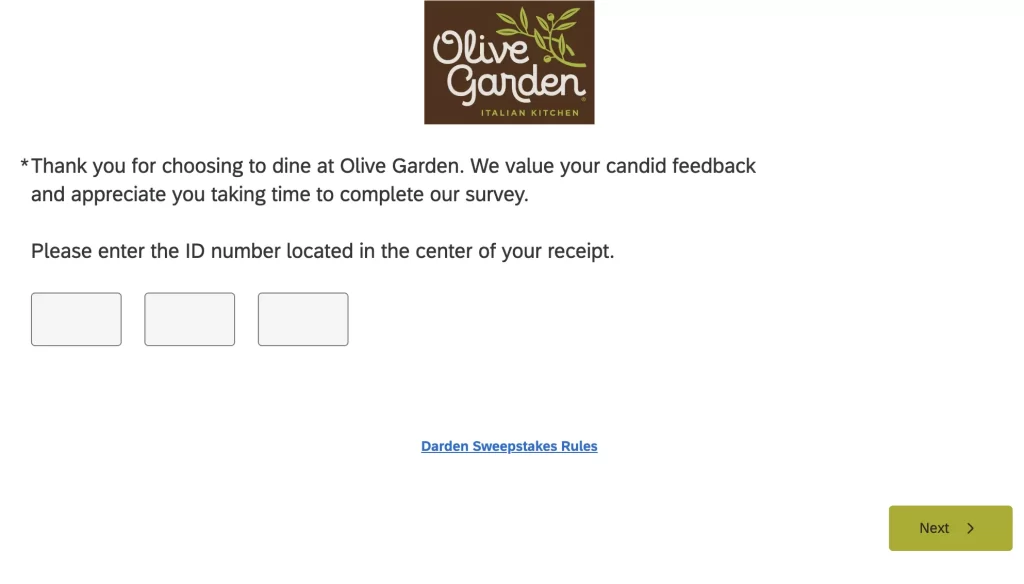 Ogtogosurvey